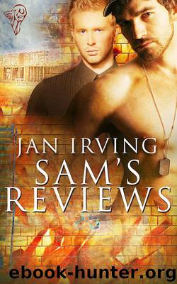 Sam's Reviews by Irving Jan