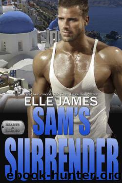 Sam's Surrender (Hearts & Heroes Book 4) by Elle James