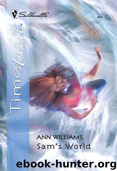 Sam's World by Ann Williams