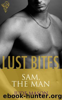 Sam, the Man by Jude Mason