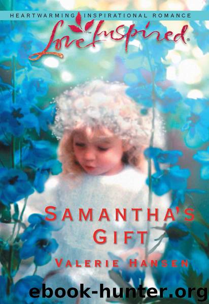 Samantha's Gift by Valerie Hansen