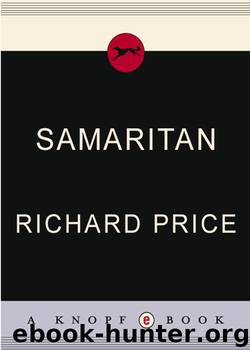 Samaritan by Richard Price
