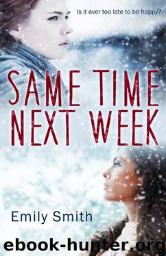 Same Time Next Week by Emily Smith