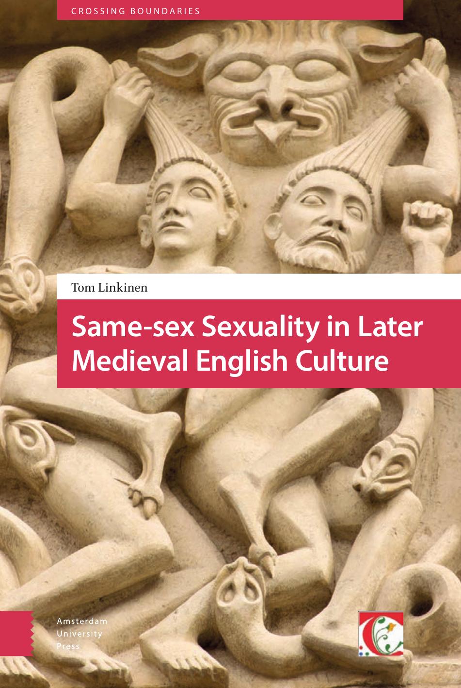 Same-Sex Cultures and Sexualities: An Anthropological Reader by Unknow