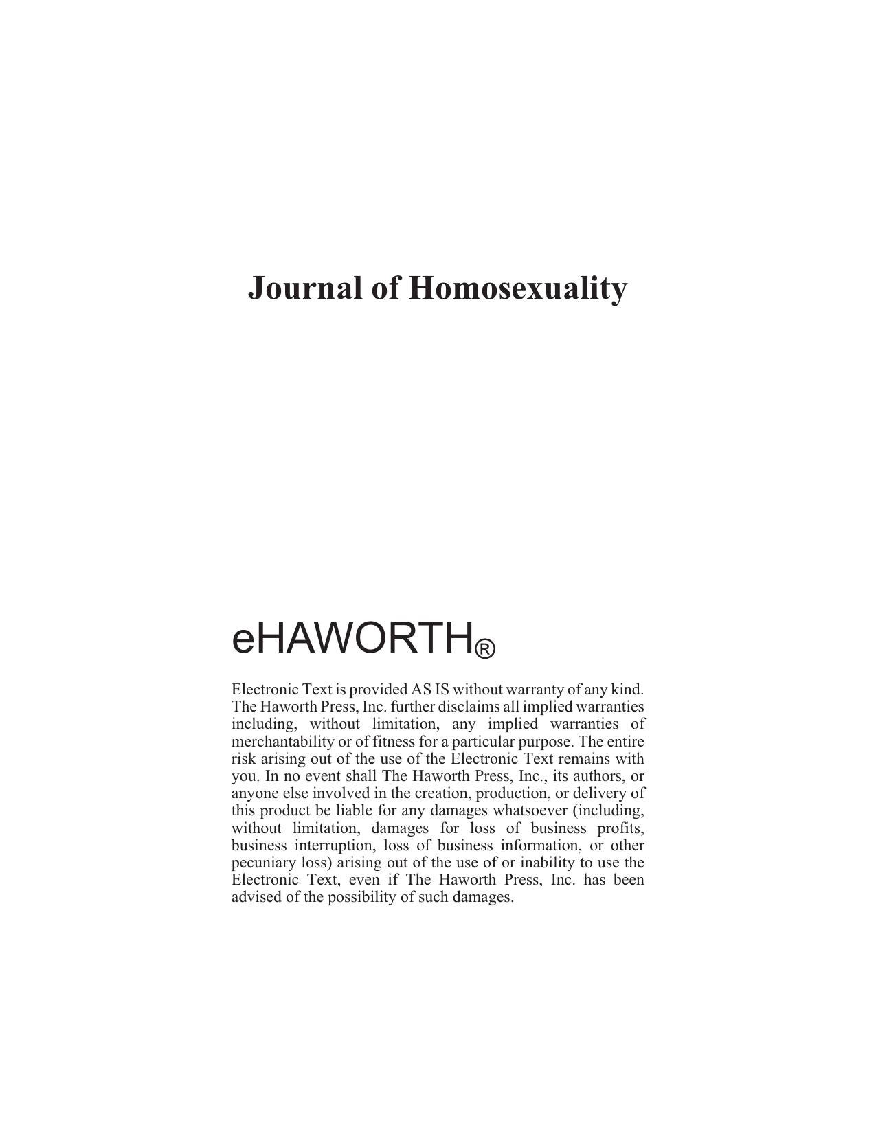 Same-Sex Desire and Love in Greco-Roman Antiquity and in the Classical Tradition of the West by Beert C Verstraete