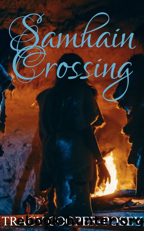 Samhain Crossing by Tracy Cooper-Posey