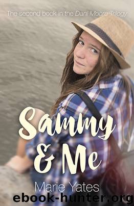 Sammy & Me by Marie Yates