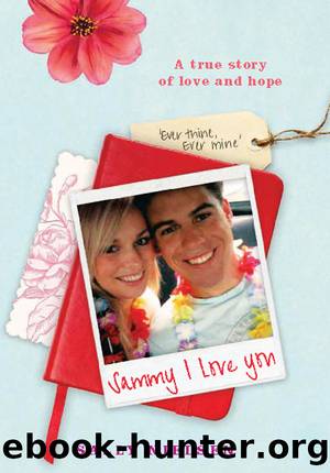 Sammy, I Love You by Sally Nielsen