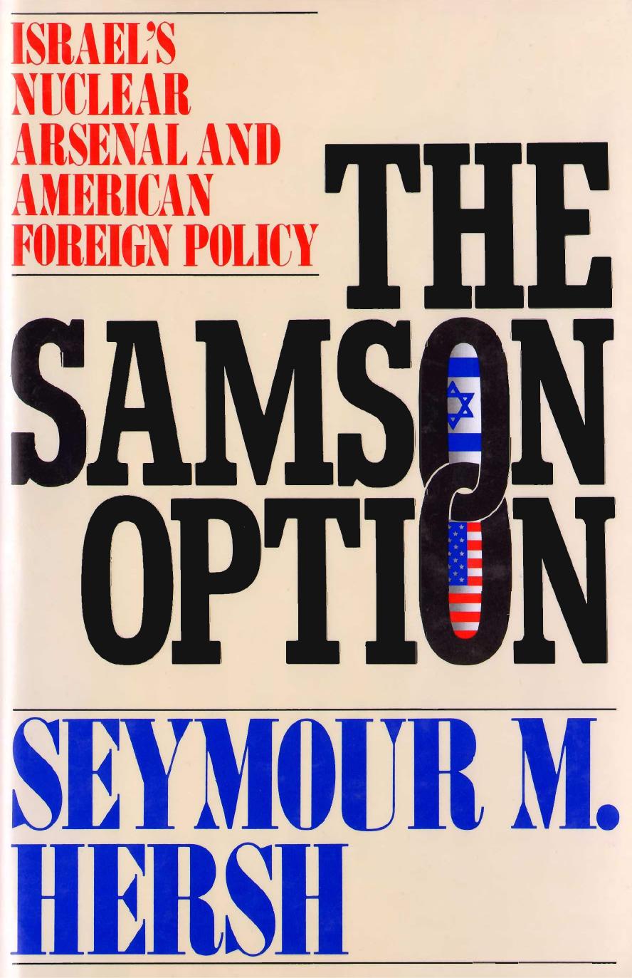 Sampson Option by Unknown