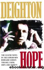 Samson 05 - Hope by Len Deighton