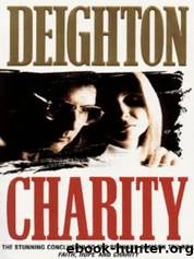 Samson 06 - Charity by Len Deighton
