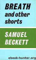 Samuel Beckett - The Completed Works by Samuel Beckett & Beckett Samuel & Samuel beckett