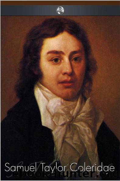 Samuel Taylor Coleridge by James Gillman