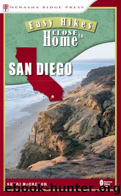 San Diego by Sheri McGregor