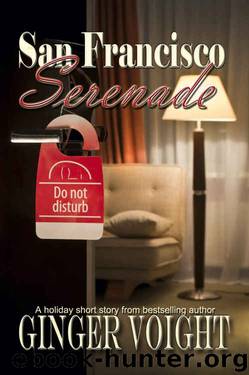 San Francisco Serenade by Ginger Voight