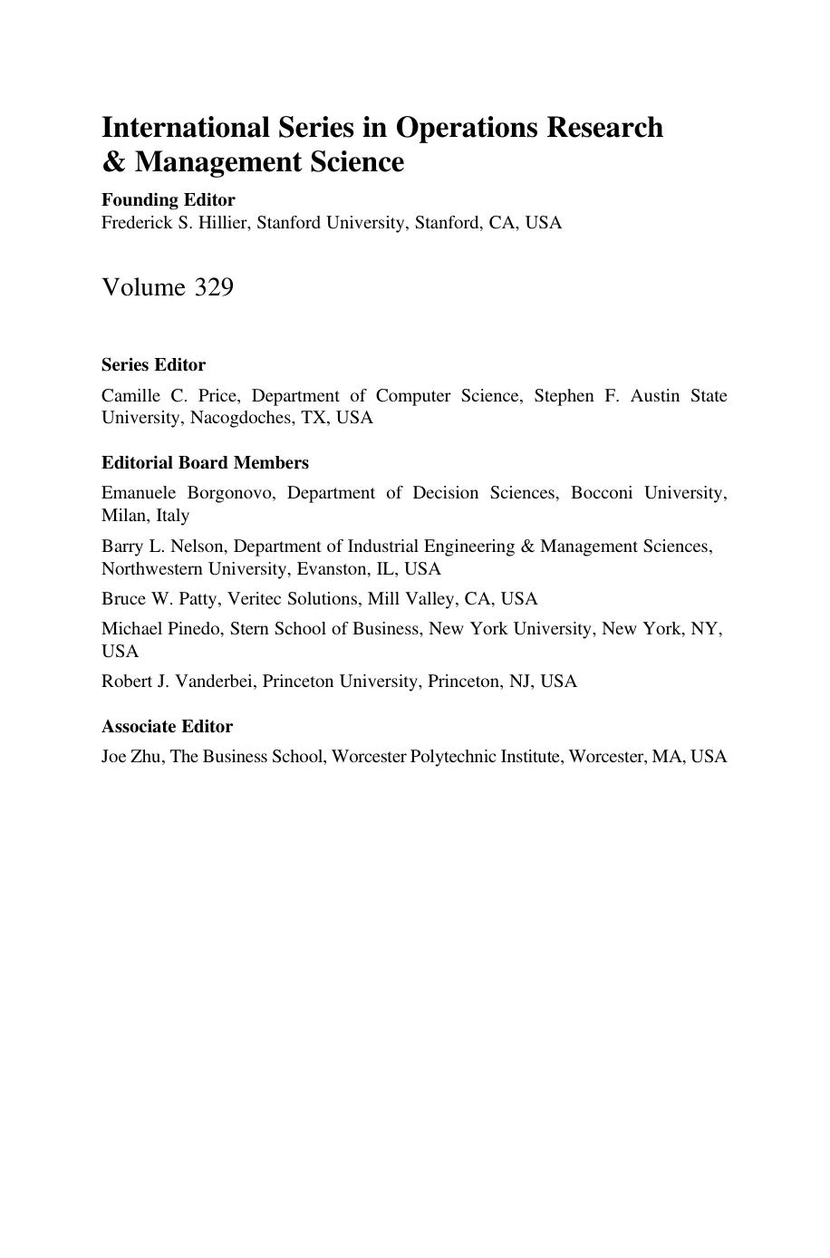 Sanchez J.Building and Solving Mathematical Progr. Models...2022 by Unknown