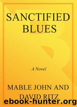 Sanctified Blues by Mable John