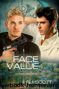 Sanctuary 03 - Face Value (CMS) (MM) by RJ Scott