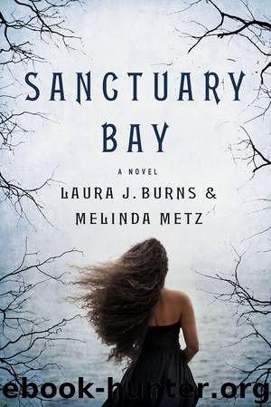 Sanctuary Bay by Laura Burns