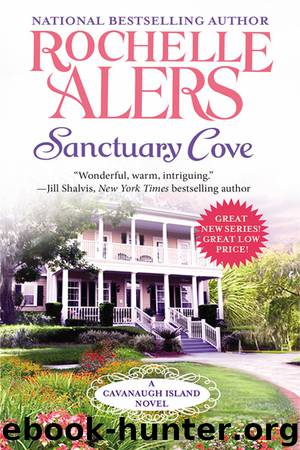 Sanctuary Cove by Rochelle Alers