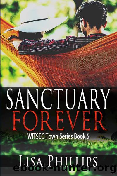 Sanctuary Forever by Lisa Phillips
