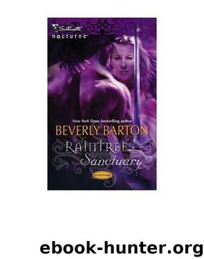 Sanctuary by Beverly Barton