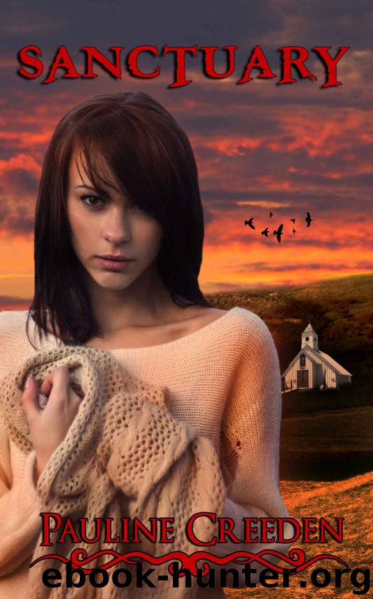 Sanctuary by Creeden Pauline