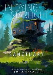 Sanctuary by Emily McCosh