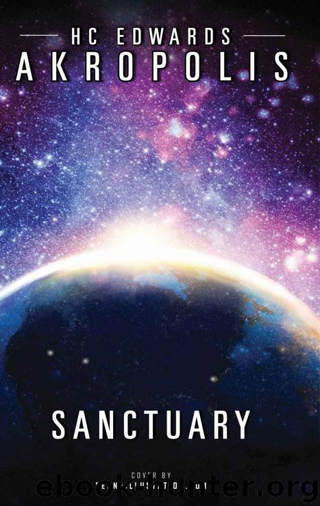 Sanctuary by H C Edwards