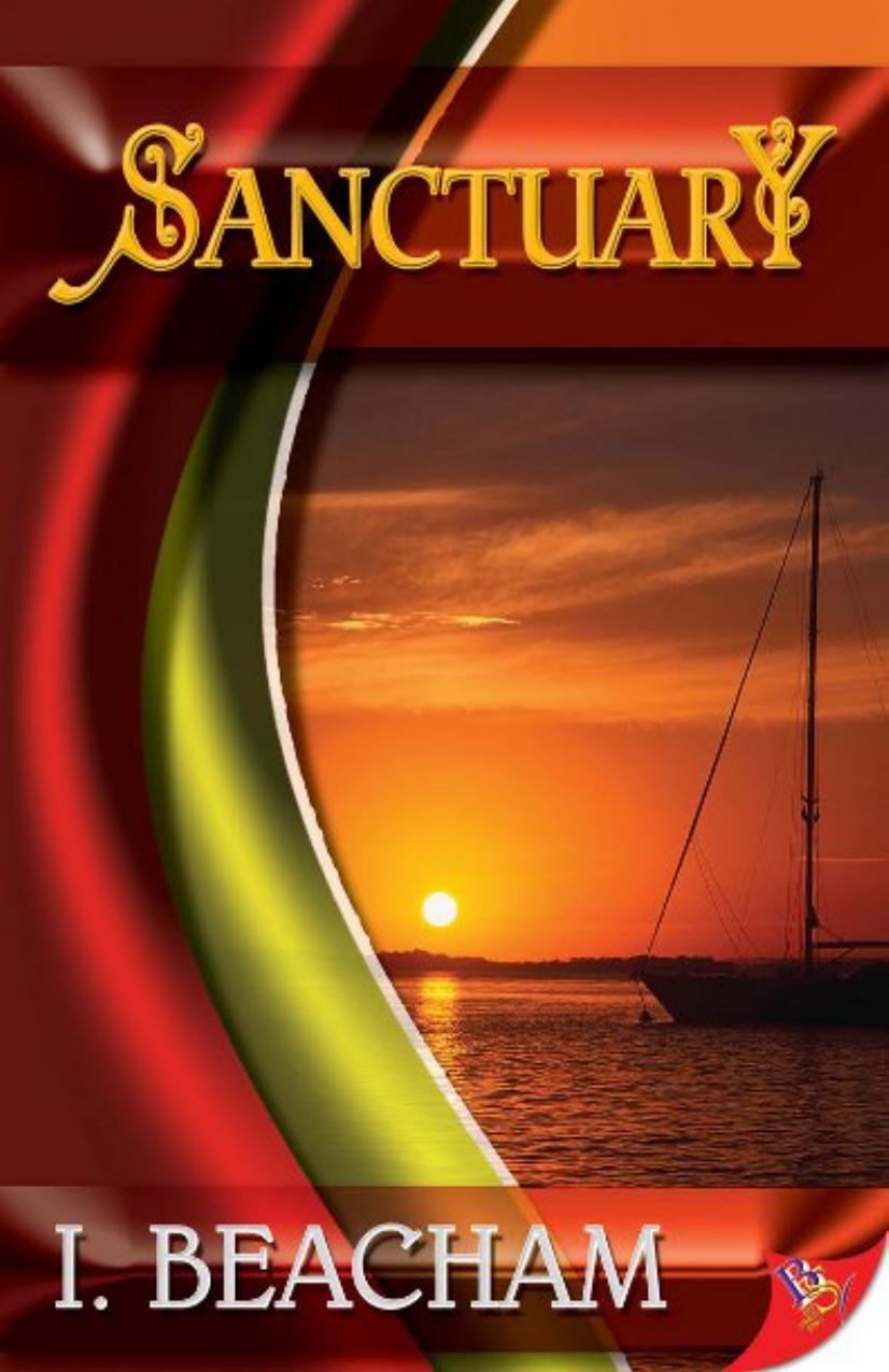 Sanctuary by I. Beacham