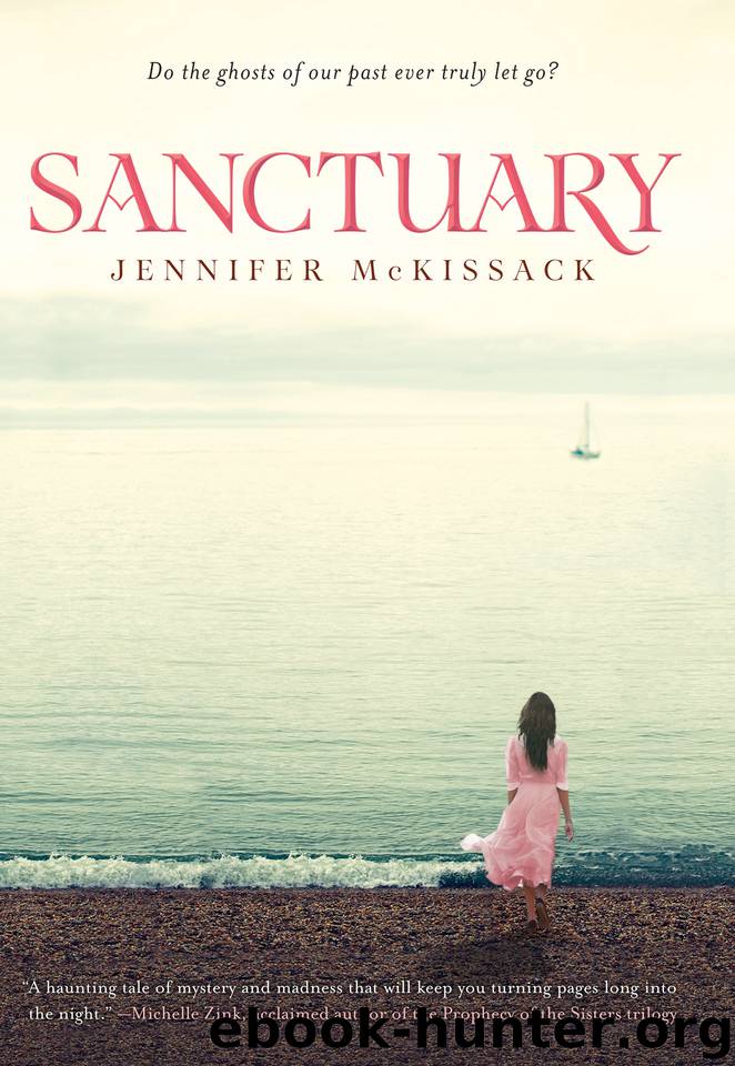 Sanctuary by Jennifer McKissack