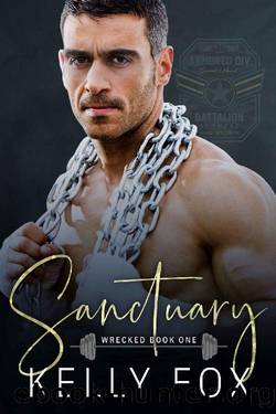 Sanctuary by Kelly Fox