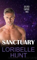 Sanctuary by Loribelle Hunt