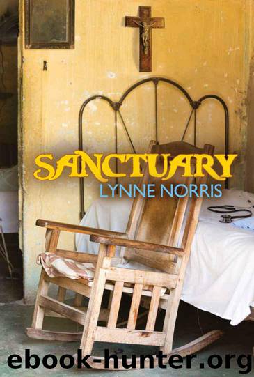 Sanctuary by Lynne Norris