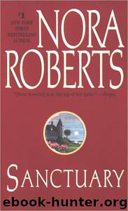 Sanctuary by Nora Roberts