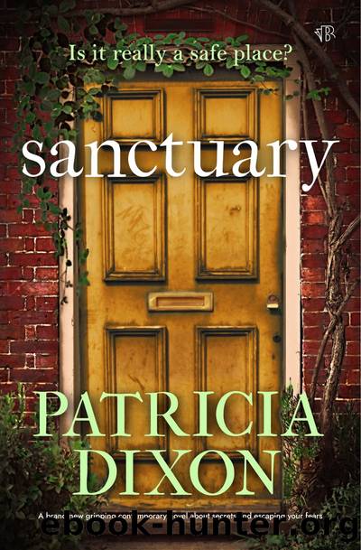Sanctuary by Patricia Dixon