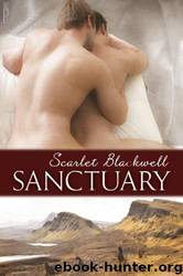 Sanctuary by Scarlet Blackwell