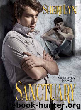 Sanctuary by Sheri Lyn