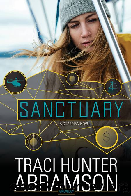 Sanctuary by Traci Hunter Abramson