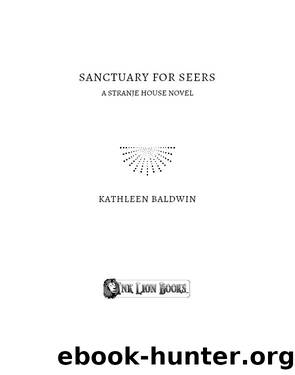 Sanctuary for Seers by Kathleen Baldwin