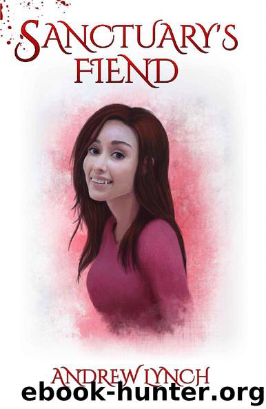 Sanctuary's Fiend by Andrew Lynch