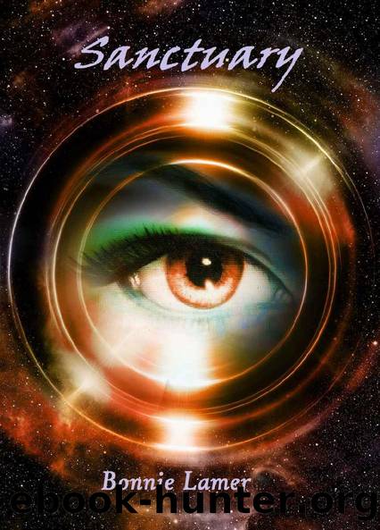 Sanctuary: Book 1 of the Sanctuary Series by Bonnie Lamer