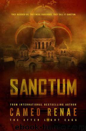 Sanctum (The After Light Saga) by Cameo Renae