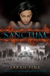 Sanctum by Sarah Fine