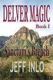 Sanctum's Breach by Jeff Inlo