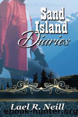 Sand Island Diaries by Lael R. Neill
