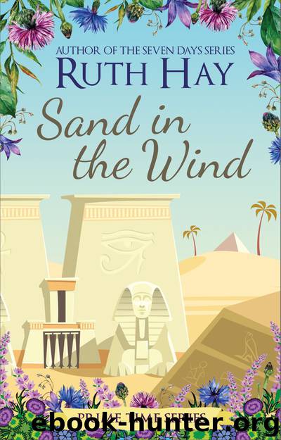Sand in the Wind by Ruth Hay