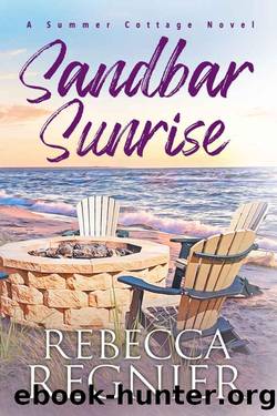 Sandbar Sunrise (Summer Cottage Novels Book 5) by Rebecca Regnier