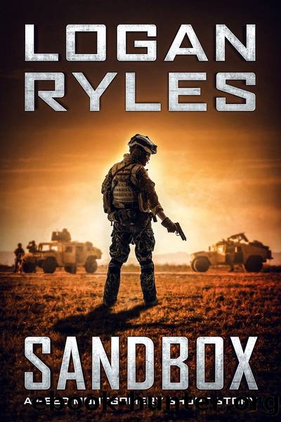 Sandbox by Logan Ryles