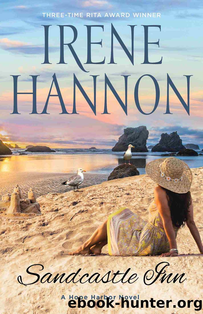 Sandcastle Inn--A Hope Harbor Novel by Irene Hannon